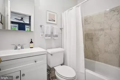 1324 Euclid Street NW #103, Washington, DC 20009 - Photo 21