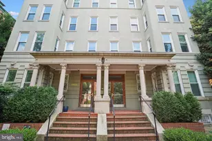 1324 Euclid St NW, Washington, DC 20009 - Photo 27