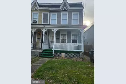 1635 U Street SE, Washington, DC 20020 - Photo 5
