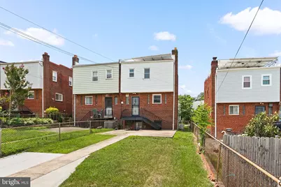 100 55th Street SE, Washington, DC 20019 - Photo 21