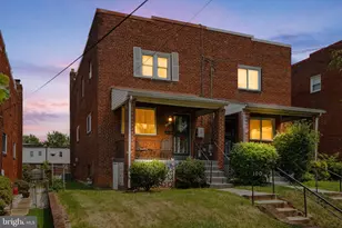 100 55th St SE, Washington, DC 20019 - Photo 1