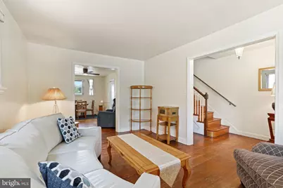 100 55th Street SE, Washington, DC 20019 - Photo 5