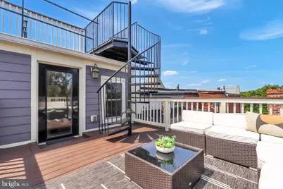 225 R Street NW, Washington, DC 20001 - Photo 35