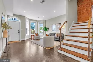 225 R St NW, Washington, DC 20001 - Photo 5