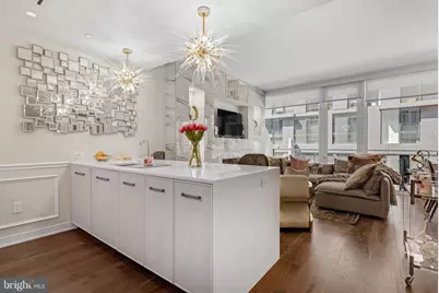 601 Wharf Street SW #212, Washington, DC 20024 - Photo 5