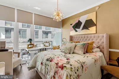 601 Wharf Street SW #212, Washington, DC 20024 - Photo 9