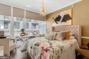 601 Wharf St SW, Washington, DC 20024 - Photo 9