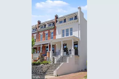 2532 12th Street NW, Washington, DC 20009 - Photo 1