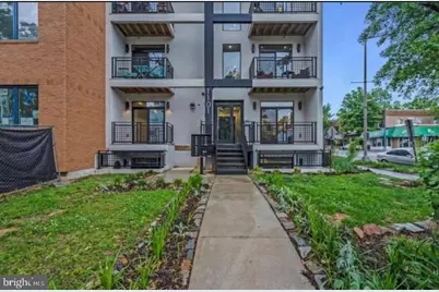 1101 Fern Street NW #301, Washington, DC 20012 - Photo 1