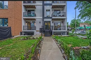1101 Fern St NW, Washington, DC 20012 - Photo 1
