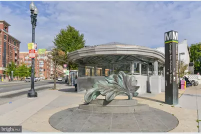 3904 Kansas Avenue NW #1, Washington, DC 20011 - Photo 27