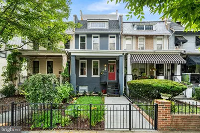 3904 Kansas Avenue NW #1, Washington, DC 20011 - Photo 1