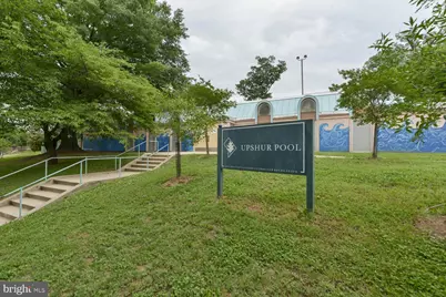 3904 Kansas Avenue NW #1, Washington, DC 20011 - Photo 29