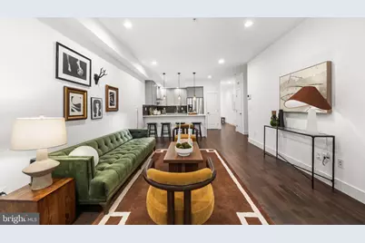 3904 Kansas Avenue NW #1, Washington, DC 20011 - Photo 3