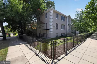 1400 Longfellow Street NW #202, Washington, DC 20011 - Photo 1