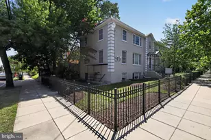 1400 Longfellow St NW, Washington, DC 20011 - Photo 1