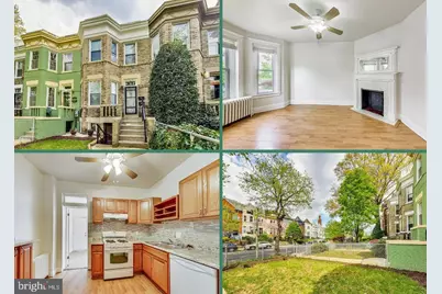 137 R Street NE, Washington, DC 20002 - Photo 1