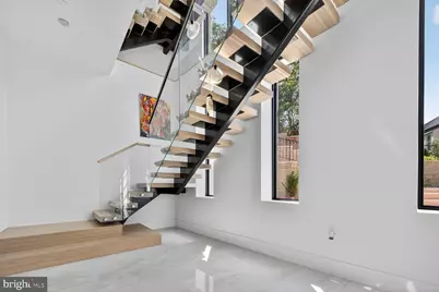 4509 Foxhall Crescent NW, Washington, DC 20007 - Photo 5