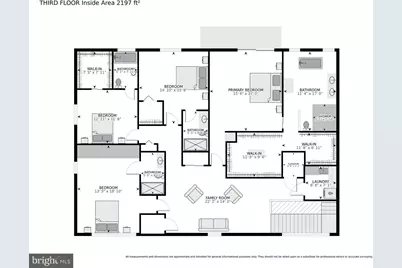 4509 Foxhall Crescent NW, Washington, DC 20007 - Photo 55