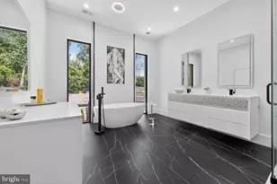 4509 Foxhall Cres NW, Washington, DC 20007 - Photo 35