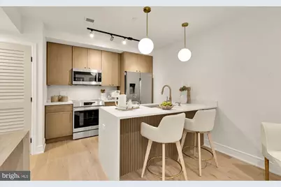 3319 12th St NE #2, Washington, DC 20017 - Photo 7
