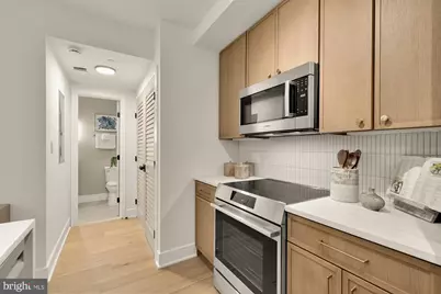 3319 12th St NE #2, Washington, DC 20017 - Photo 13