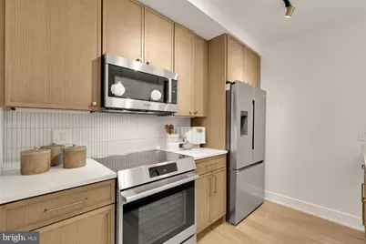 3319 12th St NE #2, Washington, DC 20017 - Photo 9