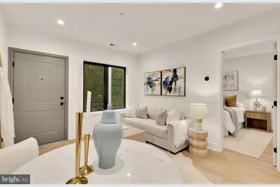 3319 12th St NE #2, Washington, DC 20017 - Photo 5