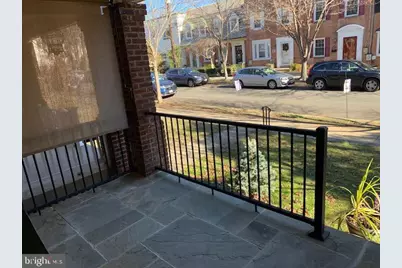 2314 Huidekoper Place NW, Washington, DC 20007 - Photo 21