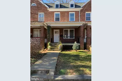 2314 Huidekoper Place NW, Washington, DC 20007 - Photo 23