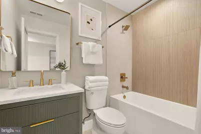 3319 12th St NE #7, Washington, DC 20017 - Photo 17