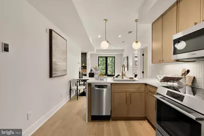 3319 12th St NE #7, Washington, DC 20017 - Photo 3
