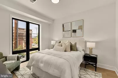 3319 12th St NE #7, Washington, DC 20017 - Photo 27