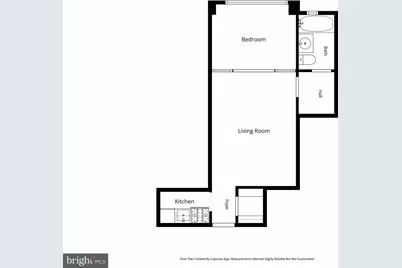 1 Scott Circle NW #616, Washington, DC 20036 - Photo 31
