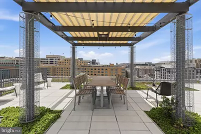 1 Scott Circle NW #616, Washington, DC 20036 - Photo 13