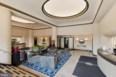 1 Scott Circle NW #616, Washington, DC 20036 - Photo 19