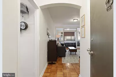 1 Scott Circle NW #616, Washington, DC 20036 - Photo 5