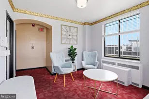 1 Scott Cir NW, Washington, DC 20036 - Photo 19