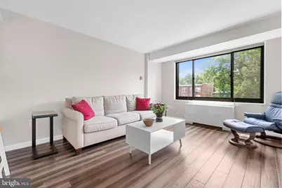 5410 Connecticut Avenue NW #609, Washington, DC 20015 - Photo 13