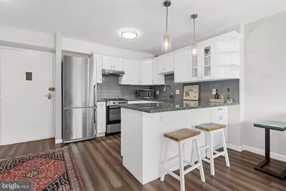 5410 Connecticut Avenue NW #609, Washington, DC 20015 - Photo 9