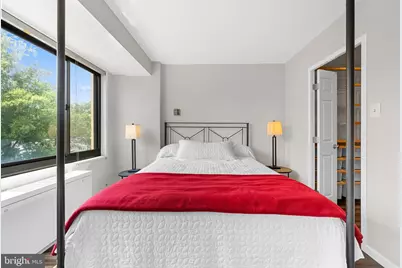 5410 Connecticut Avenue NW #609, Washington, DC 20015 - Photo 17