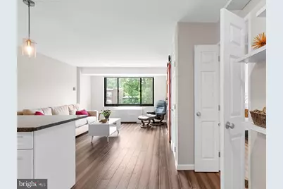 5410 Connecticut Avenue NW #609, Washington, DC 20015 - Photo 7