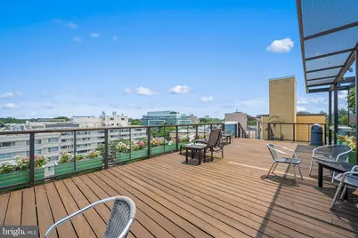 5410 Connecticut Avenue NW #609, Washington, DC 20015 - Photo 29