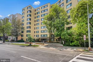 5410 Connecticut Ave NW, Washington, DC 20015 - Photo 39