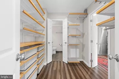 5410 Connecticut Avenue NW #609, Washington, DC 20015 - Photo 21