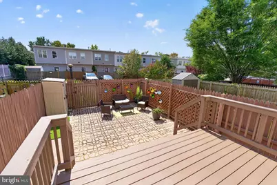 1336 Half Street SW #1336, Washington, DC 20024 - Photo 23