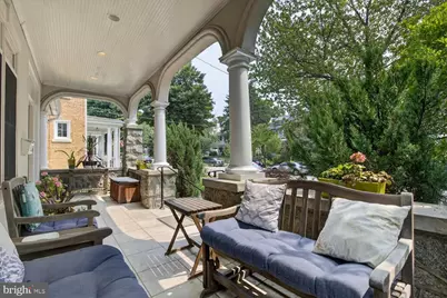 5316 42nd Street NW, Washington, DC 20015 - Photo 1