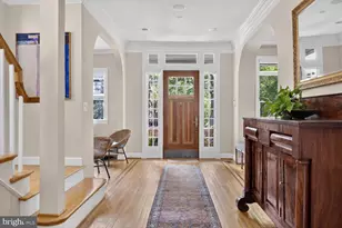 5316 42nd St NW, Washington, DC 20015 - Photo 11