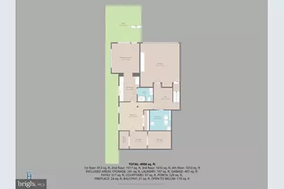 5316 42nd Street NW, Washington, DC 20015 - Photo 71