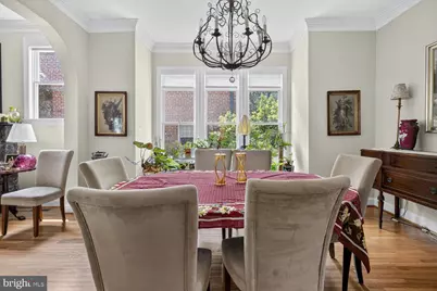 5316 42nd Street NW, Washington, DC 20015 - Photo 15